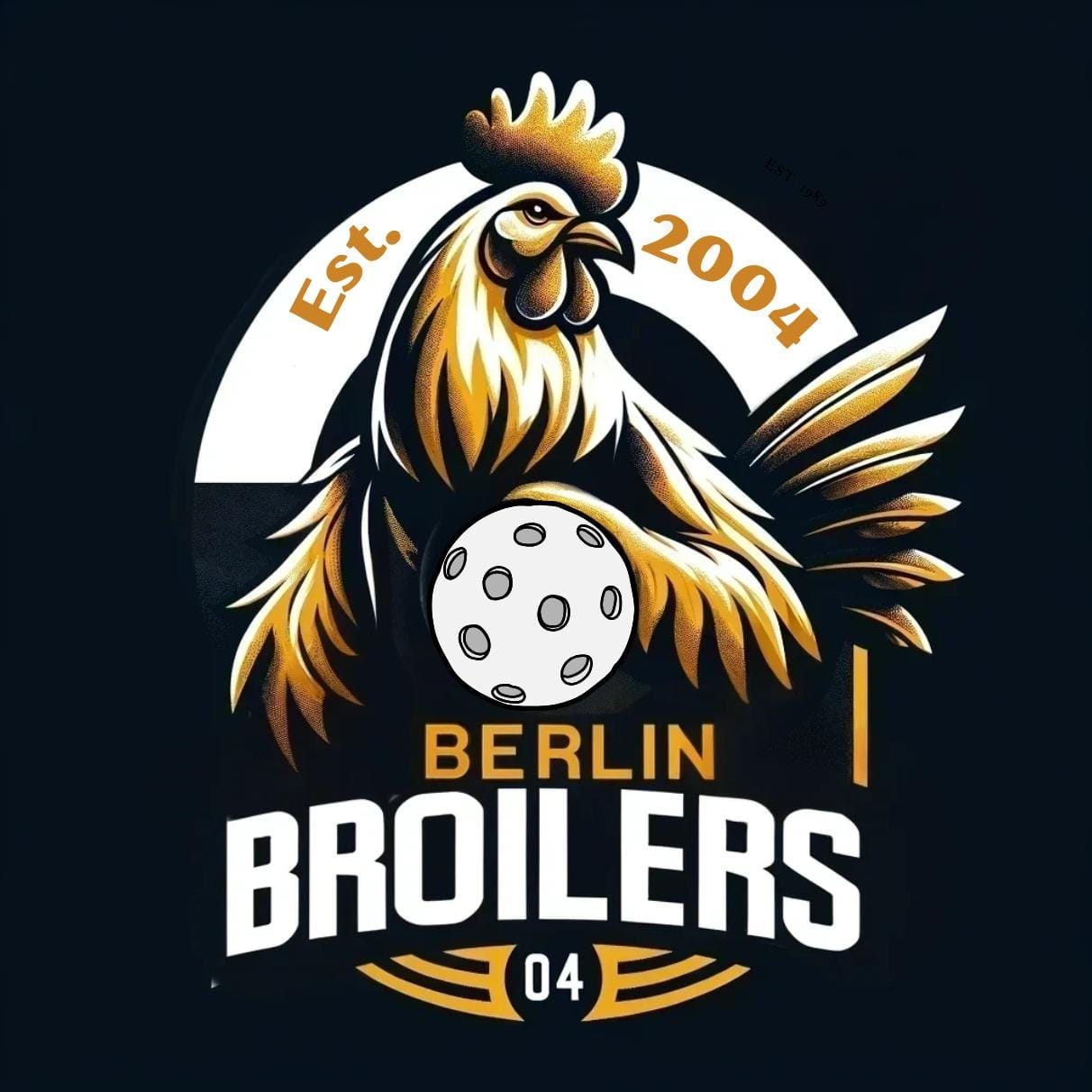 BERLIN BROILERS 04 e. V.